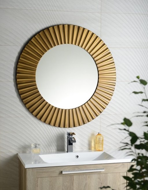 kulate-zrcadlo-sapho-zlaty-ram